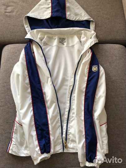 Спортивный костюм