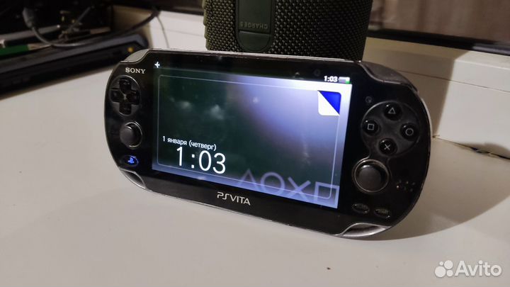 Ps vita 1000 16gb