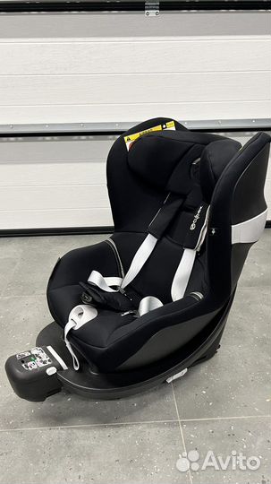 Детское автокресло cybex sirona M2 i-size