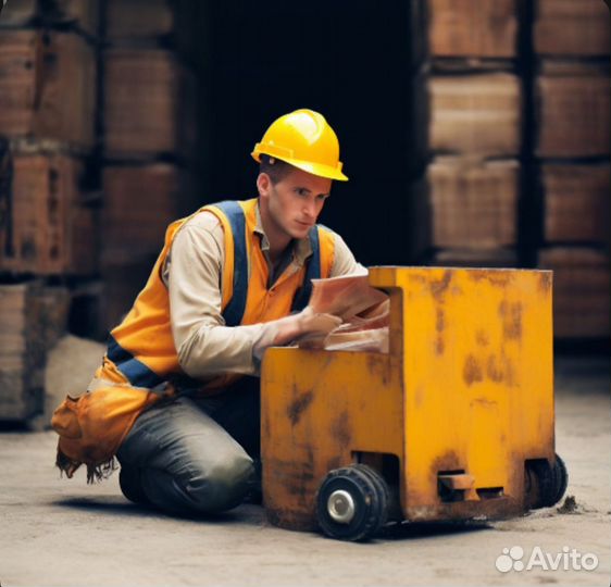 Обучение, корочки, удостоверения