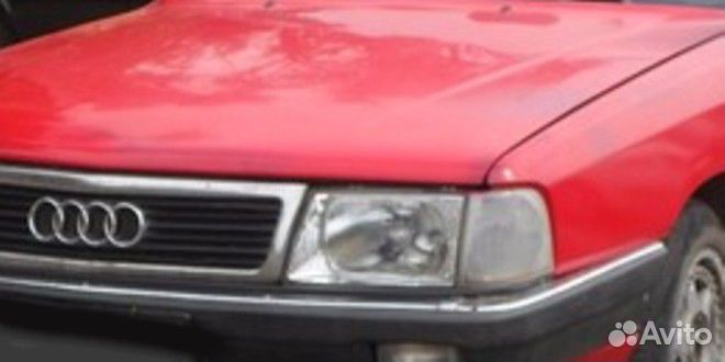 Audi Ауди 100 44 кузов 85-90 год