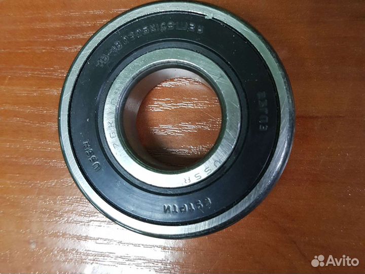 Подшипники