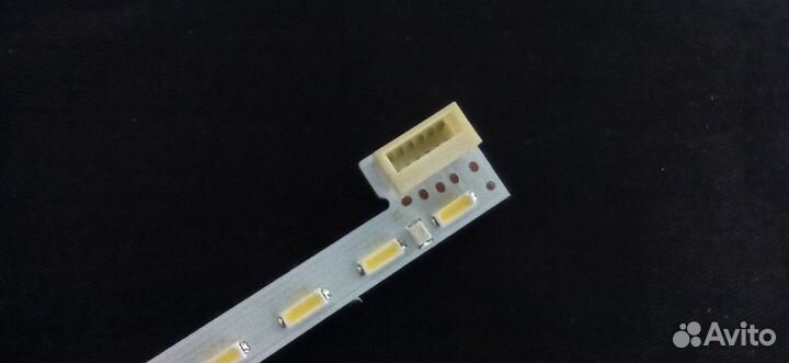 LED подсветка AOC 27