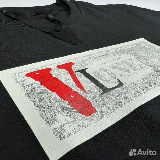 Футболка Vlone