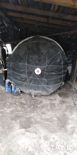 Сушилка (сушильная камера, автоклава)