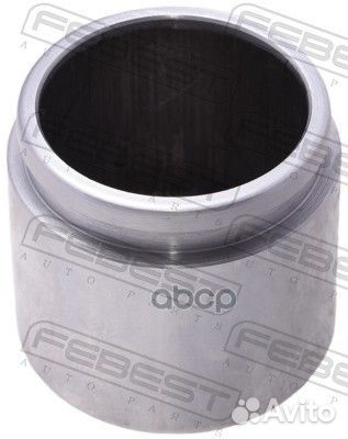 Поршень передн суппорта nissan tiida C11 2005-2