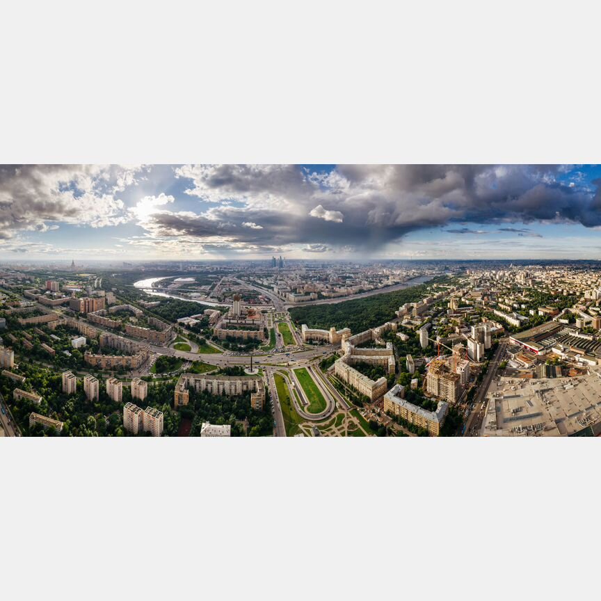 2-к. квартира, 72,5 м², 28/75 эт.