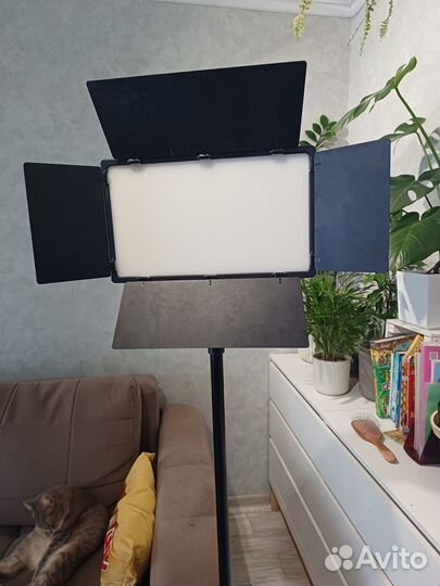 Свет для съемки