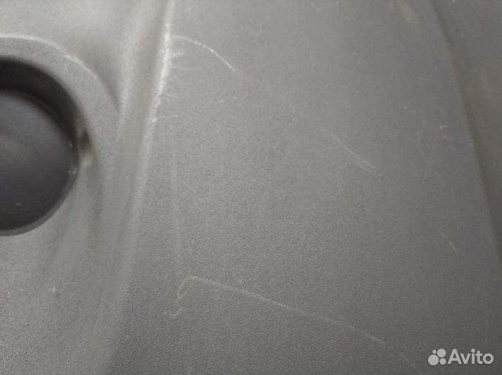 Бампер передний правый Газель Next 2013