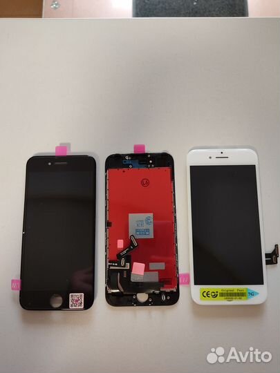 Дисплей с сенсором iPhone 7