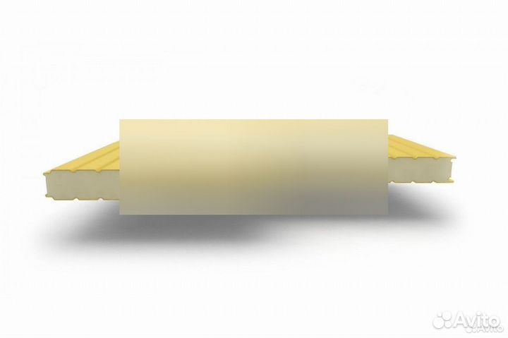 Сэндвич панель