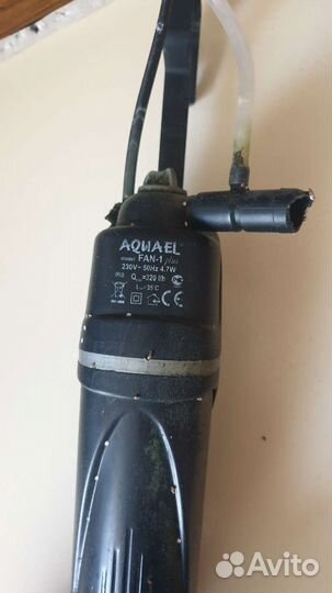 Аквариум 40л