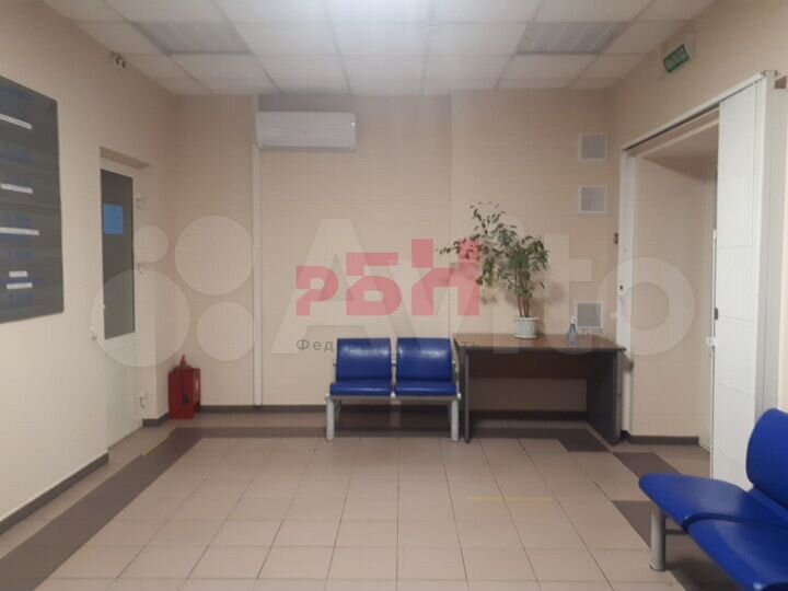 Нежилое здание 977м2, центр, Тмн