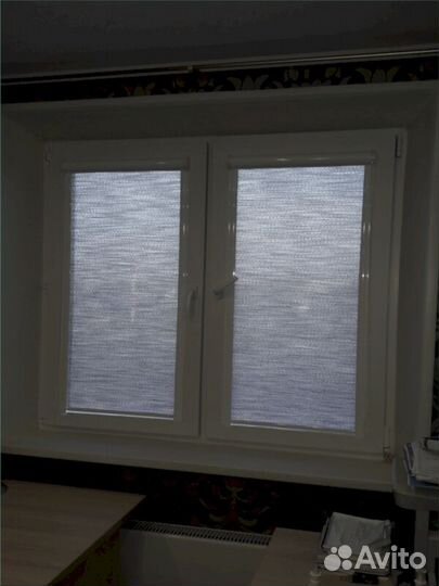 Шторы блэкаут