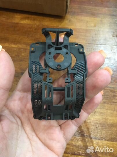 Площадка подвеса DJI Mavic 3
