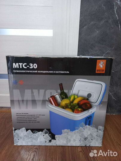 Холодильник MTC-30