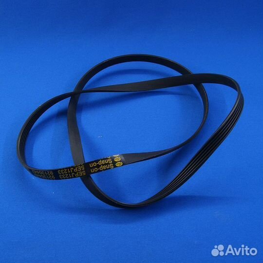 Ремень стиральной машины 1233 J5