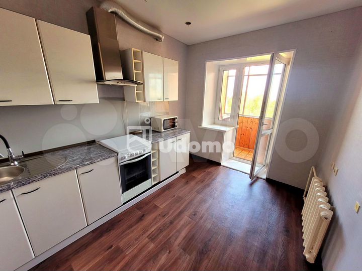 3-к. квартира, 73,5 м², 5/5 эт.