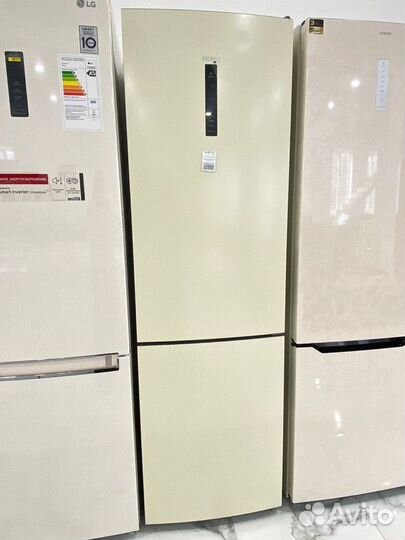 Холодильник haier / Гарантия / Доставка