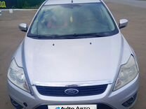 Ford Focus 1.6 MT, 2011, 178 720 км, с пробегом, цена 530 000 руб.