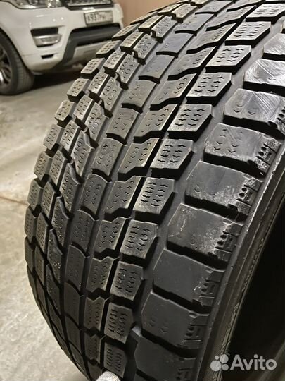 Yokohama Geolandar I/T G072 295/35 R21 107Q