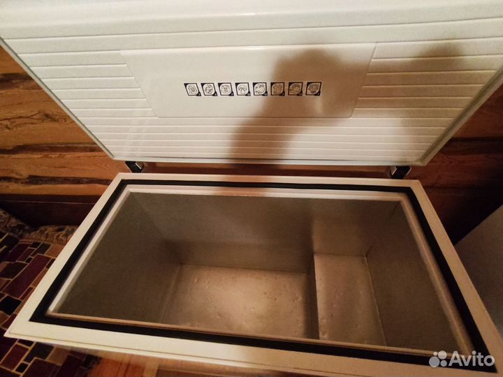 Морозильник ларь Орск