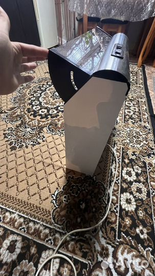 Вытяжка для кухни