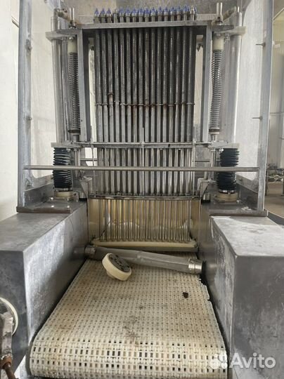 Инъектор для мяса