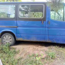 Ford Tourneo 2.0 MT, 1995, 300 000 км, с пробегом, цена 190 000 руб.