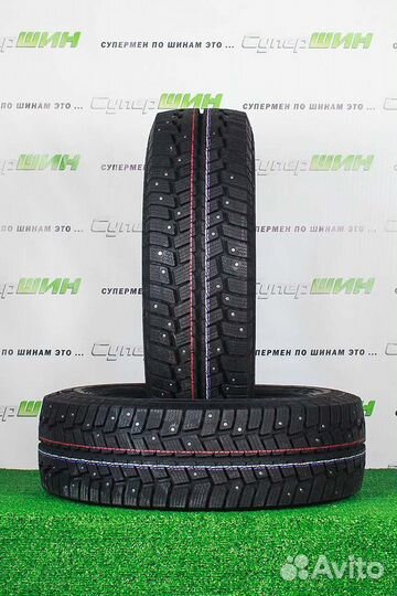 Matador MPS 500 Sibir Ice Van 205/75 R16