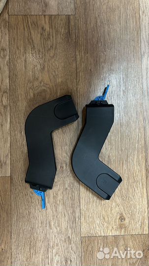 Адаптер Thule для автолюльки