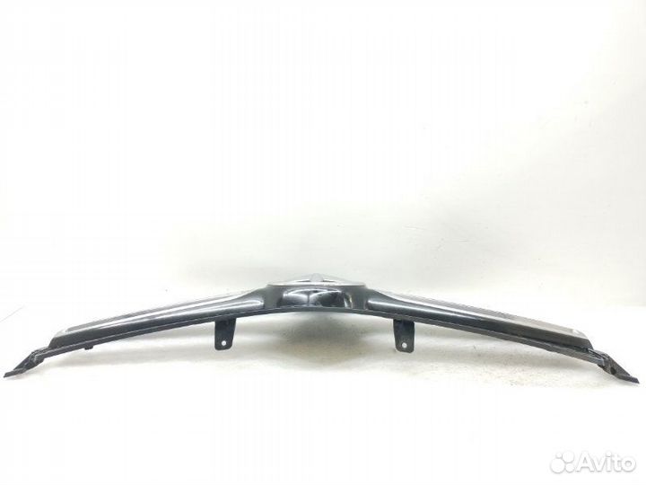 Решетка радиатора Mercedes-Benz Gle-Class W166