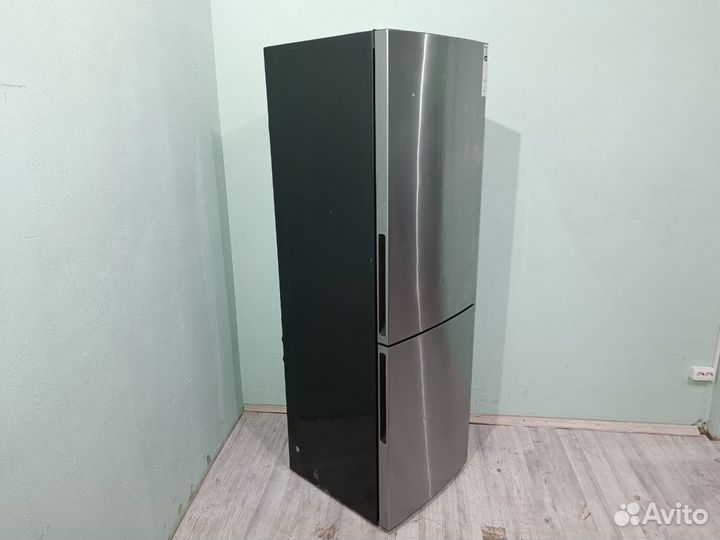 Холодильник Haier CFL633CX Гарантия