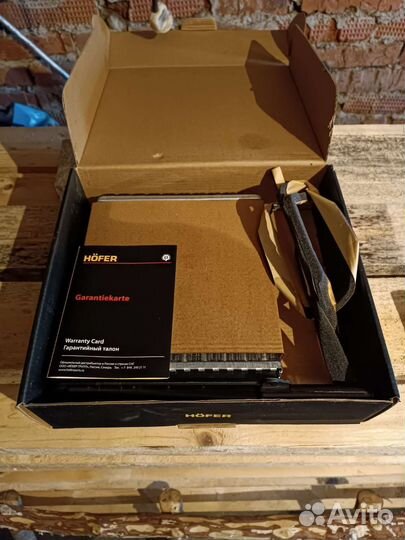 Радиатор печки ваз