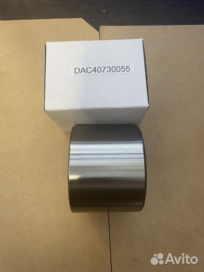 Подшипник ступицы Нива Ивеко усиленный ст узел