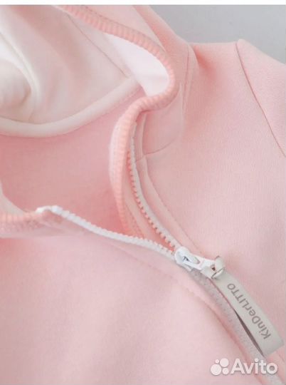 Комбинезон для новорожденного весна осень