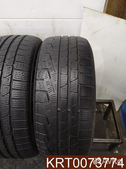 Pirelli Winter Sottozero 240 Serie II 225/40 R18 99B