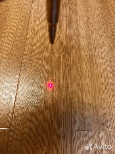 Лазерный пристрелочный патрон Red-i 30-06