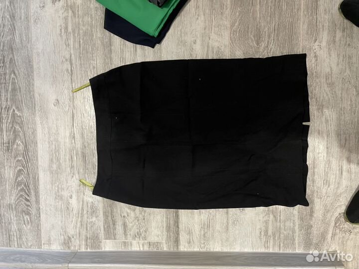 Вещи пакетом 42 44 размер