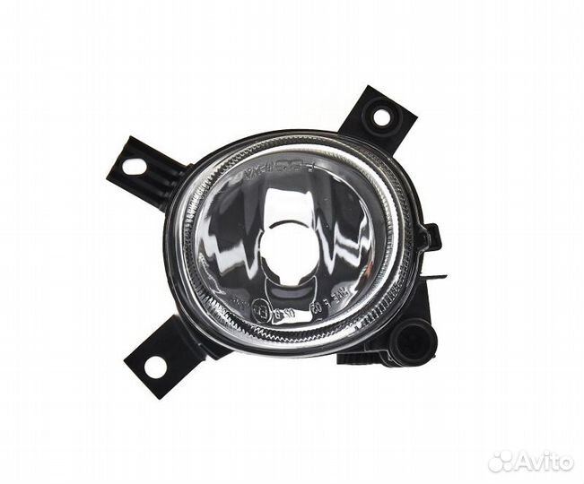 Противотуманная фара правая Audi A4 B7