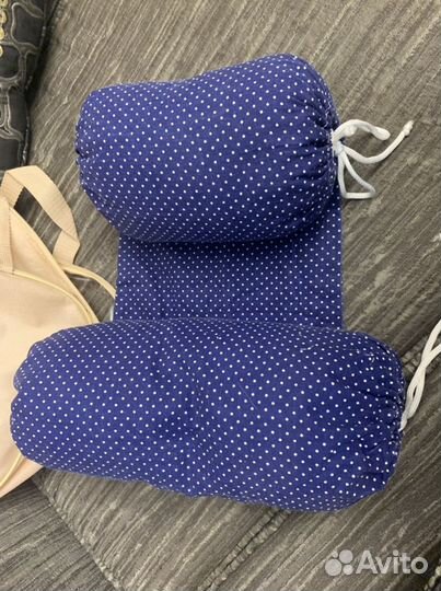 Позиционер для сна для новорожденных Honey Mammy