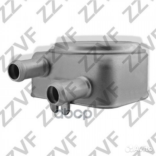 Маслоохладитель ZV224HY zzvf