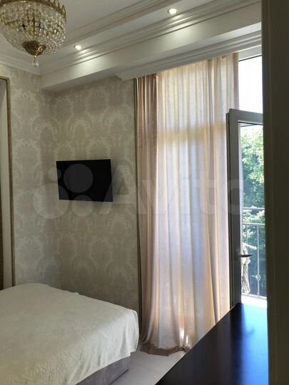 3-к. квартира, 60 м², 5/13 эт.