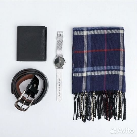 Подарочный набор для мужчин