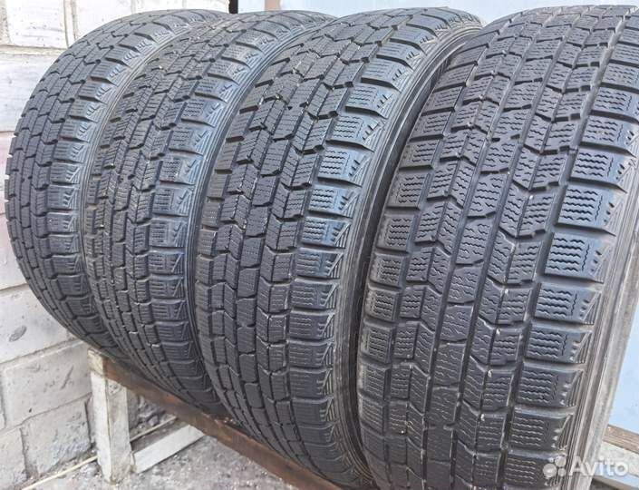 Dunlop DSX-2 215/60 R17 96H