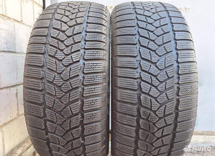 Firestone Winterhawk 3 225/50 R17 98H