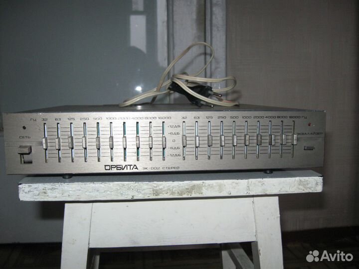 Романтик-3 Легенда-404