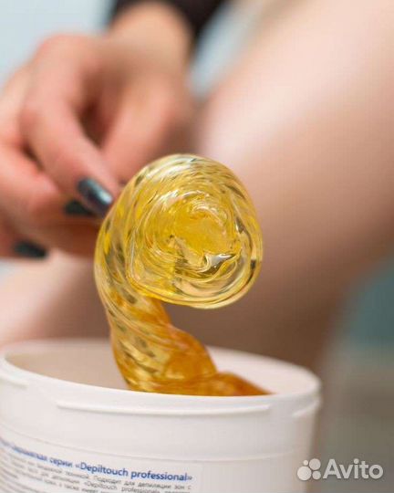 Женский Шугаринг Северный