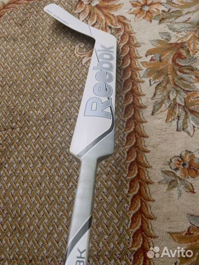 Хоккейная амуниция