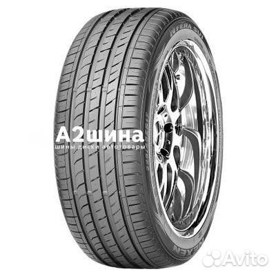 Nexen N'Fera SU1 255/35 R19